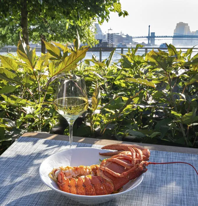Celebrate National Lobster Day at These NYC Spots