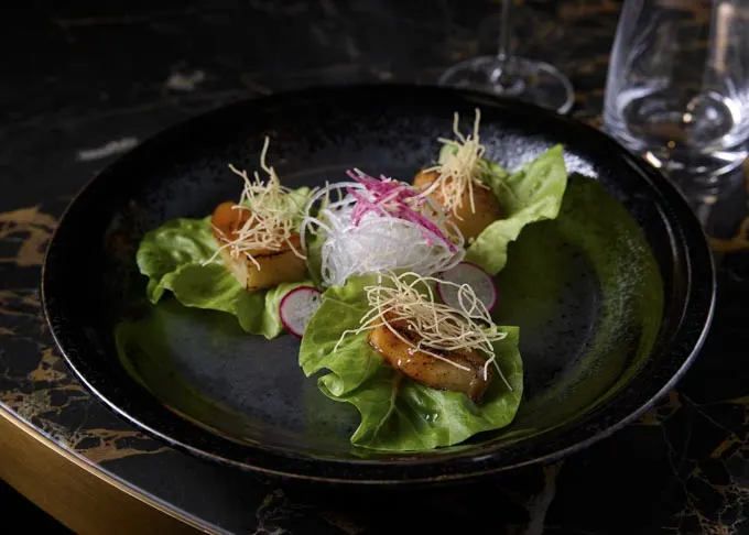 The Setai Miami Beach Unveils New Japanese Restaurant: Jap&oacute;n
