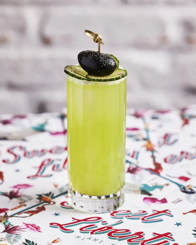 Celebrate National Vodka Day with These Creative Cocktails