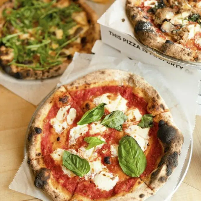 Uncover Lincoln Road Miami Beach's Thriving Foodie Haven