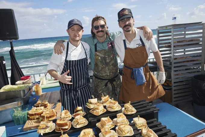 Palm Beach Food & Wine Festival Returning December 12-15