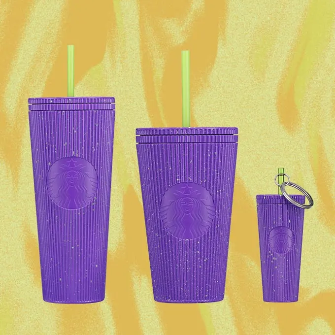 Starbucks Unveils Halloween and D&iacute;a de Muertos Collections for 2024