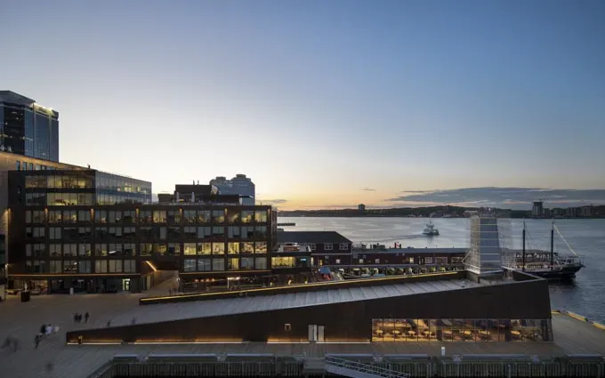 Discover Mystic: Halifax&rsquo;s Newest Culinary Destination