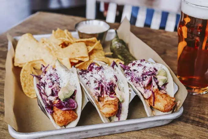 Best Tacos for National Taco Day in Denver