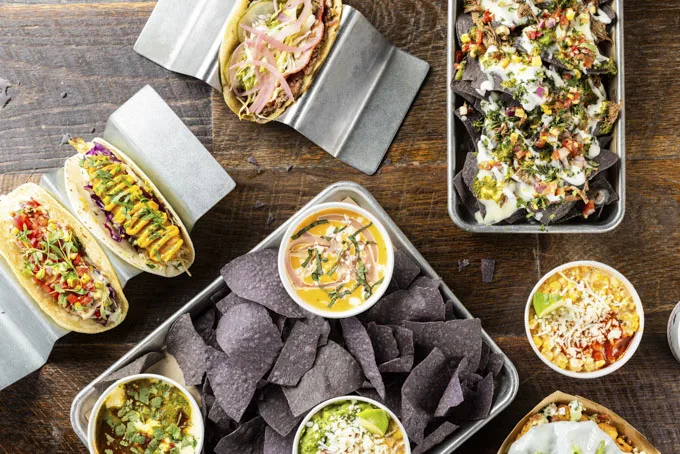 Velvet Taco to Open First International Location in London