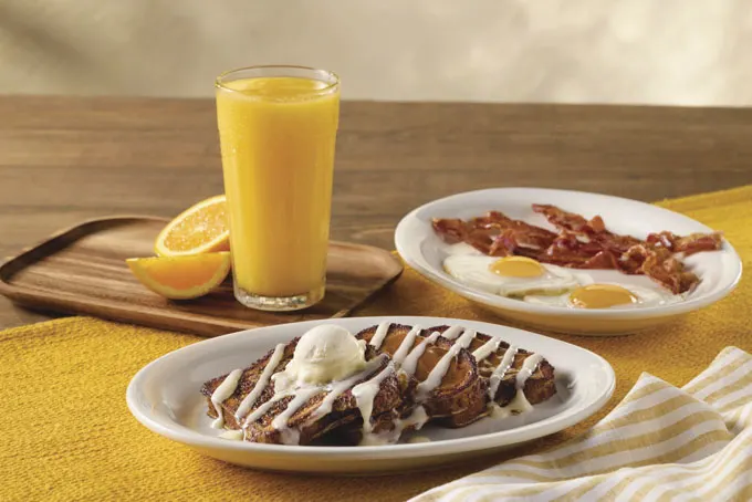 Cracker Barrel Holiday Menu 2024, Festive Dishes & Gifts
