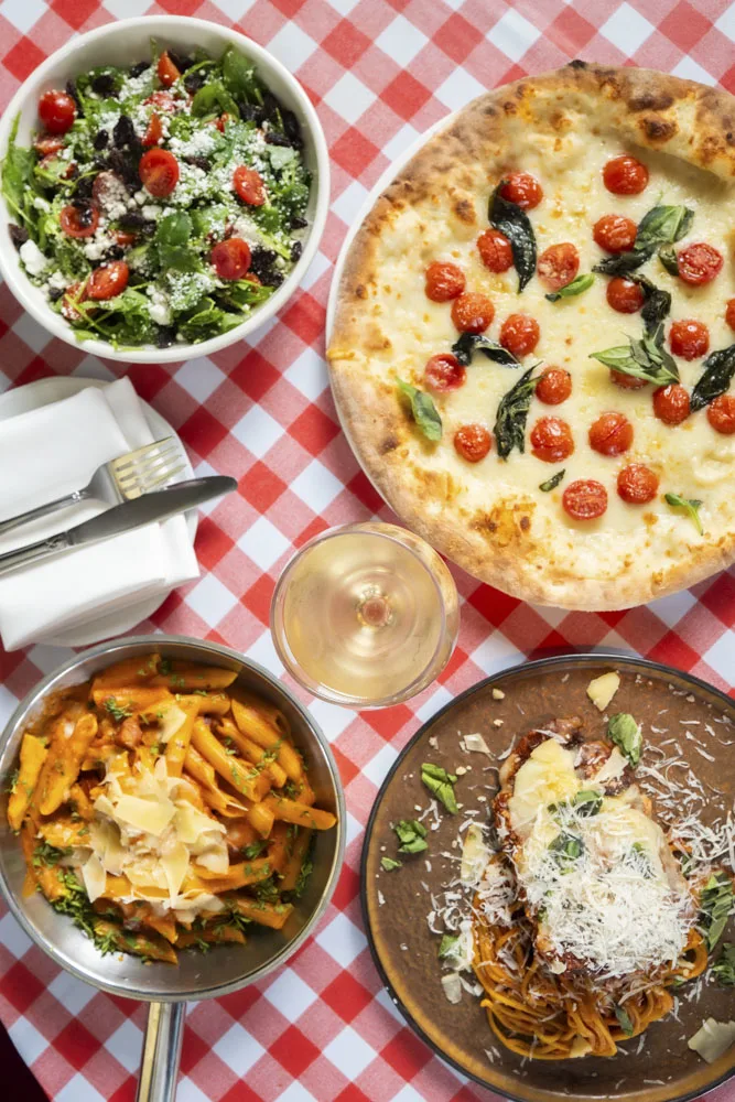 Ciao Bella Brings Authentic Italian Cuisine to Little Havana
