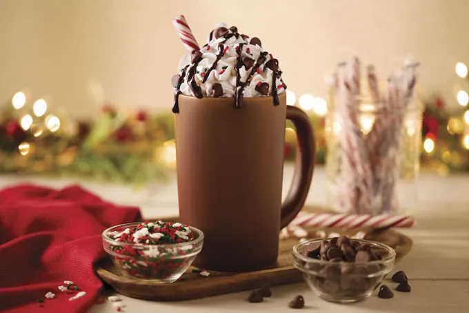 Cracker Barrel Holiday Menu 2024, Festive Dishes & Gifts