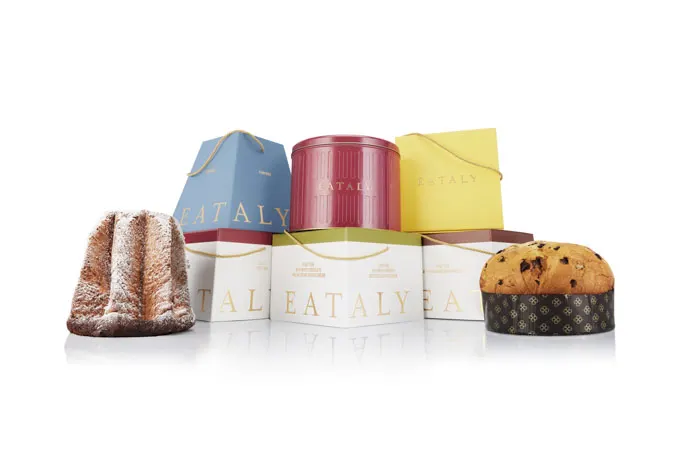 Discover Eataly&rsquo;s 2024 Panettone Collection for the Holidays