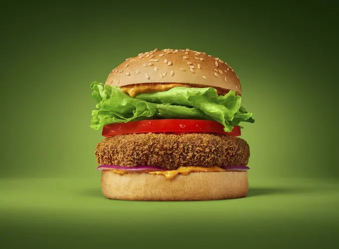 A&W Canada Expands Popular Masala Veggie Burger Nationwide