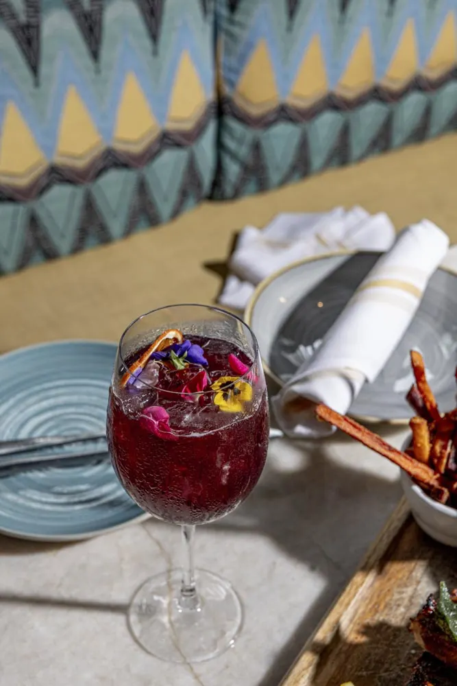 Celebrate National Mezcal Day with Craft Cocktails