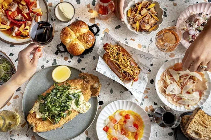 Cora Wine Bar Brings New-American Cuisine to West Village