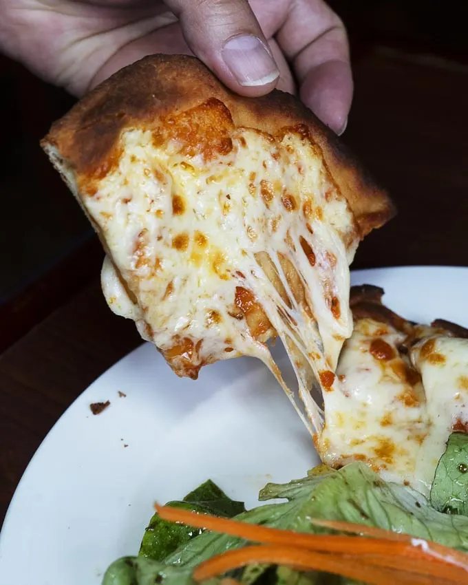 Truffle Pigs Bistro + Lodge: A Hidden Gem in Yoho National Park