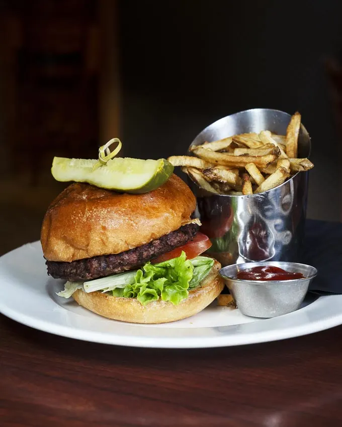 Truffle Pigs Bistro + Lodge: A Hidden Gem in Yoho National Park