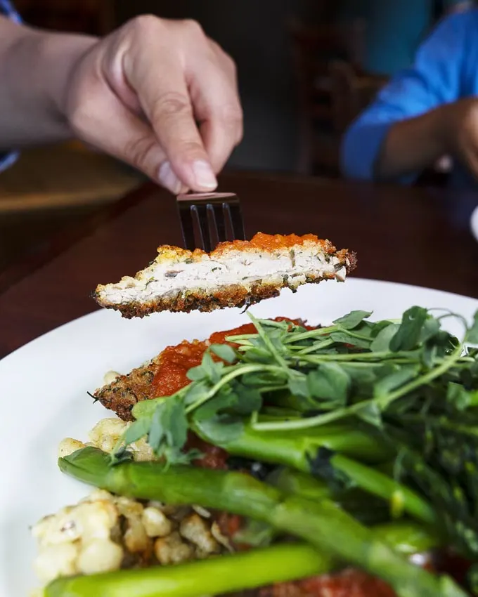 Truffle Pigs Bistro + Lodge: A Hidden Gem in Yoho National Park