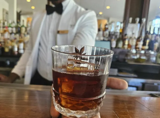 Halloween-Inspired Dishes and Drinks in South Florida