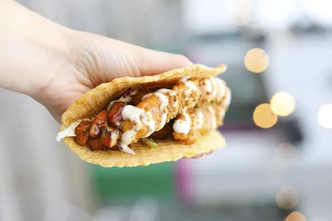 Halloween-Inspired Dishes and Drinks in South Florida