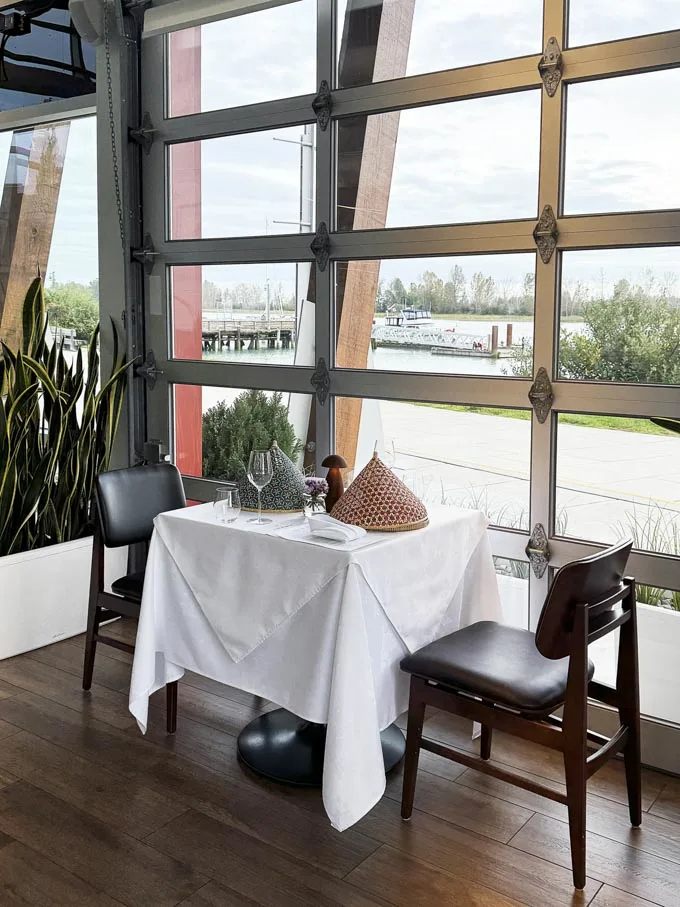 Baan Lao in Richmond: A Royal Thai Dining Experience