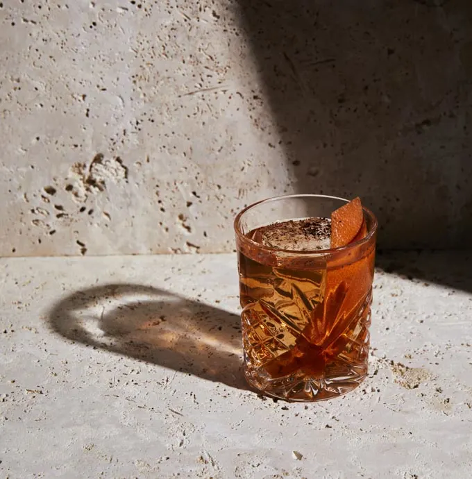 Celebrate National Mezcal Day with Craft Cocktails
