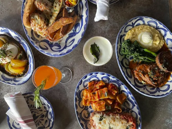 October Food Events to Explore in Orlando