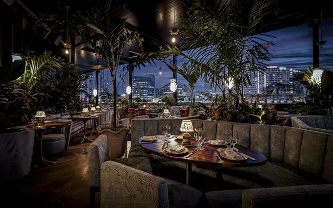 Halloween-Inspired Dishes and Drinks in South Florida