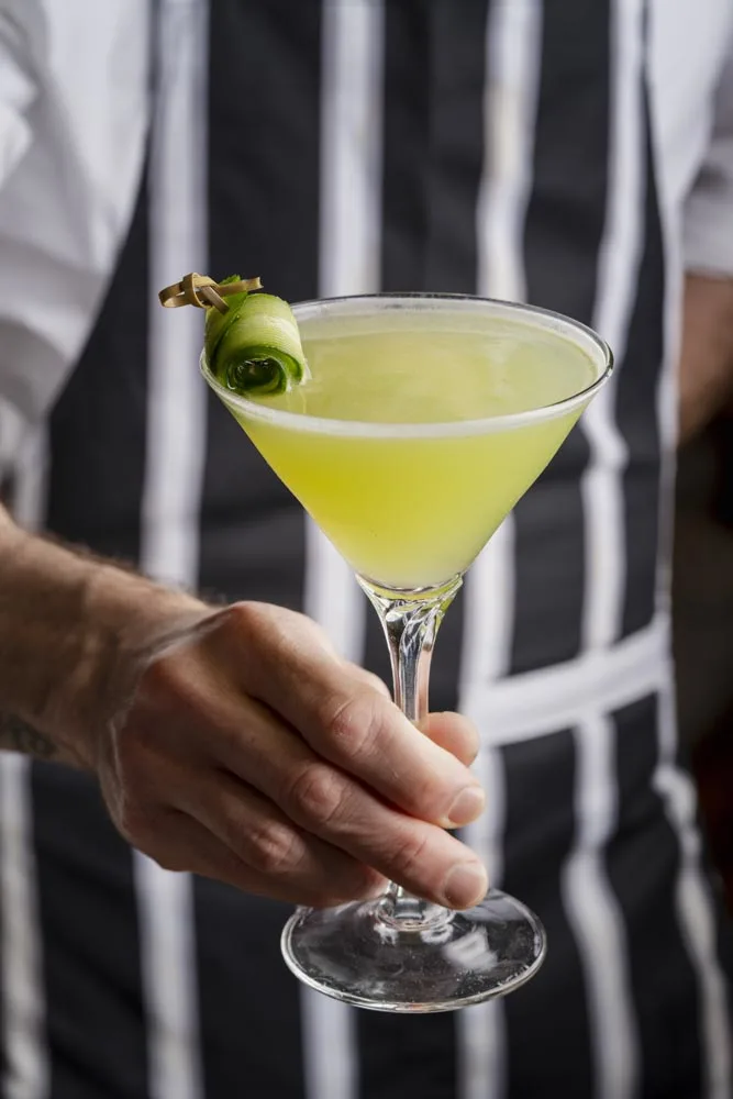 A Taste of the World Through Miami&rsquo;s Finest Cocktails
