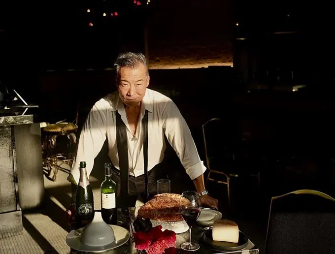 Gavroche Brings Modern French Cuisine to Chicago&rsquo;s Old Town