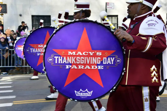 2024 Macy&rsquo;s Thanksgiving Day Parade Highlights