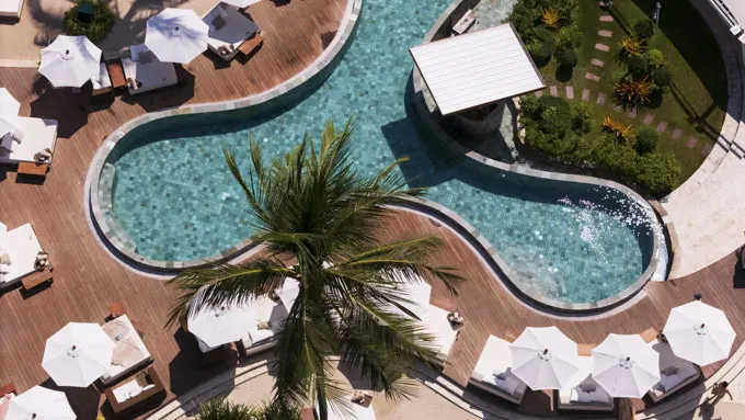 Nikki Beach Heats Up Winter with Events and New Renovations