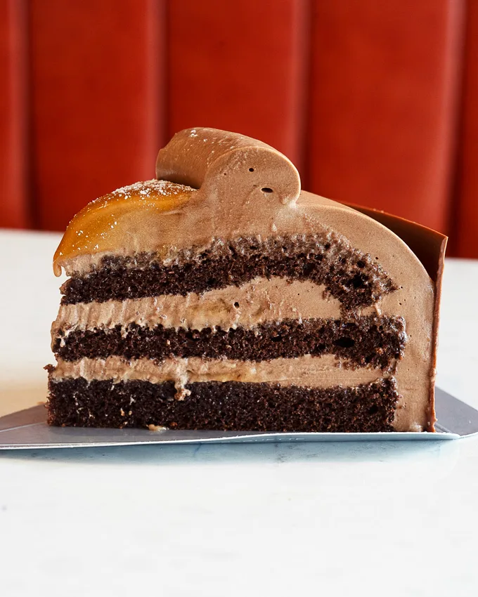 Discover Seasonal Cakes at Paris Baguette
