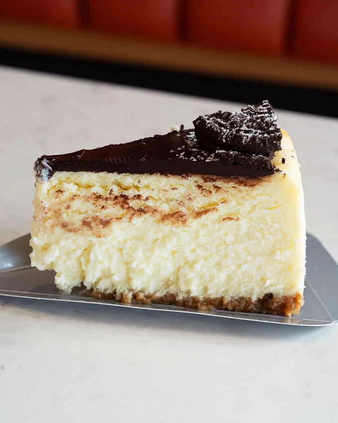 Discover Seasonal Cakes at Paris Baguette