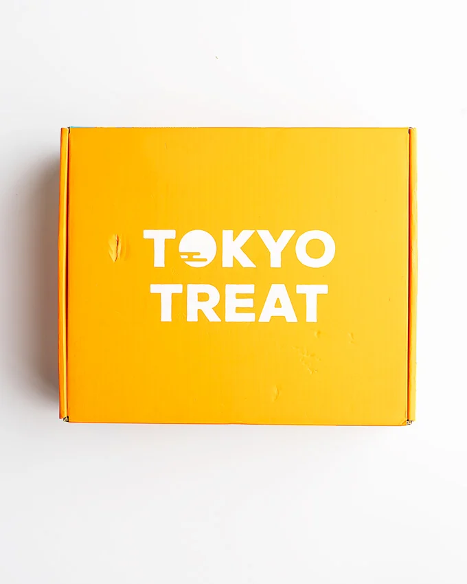 Tokjyo Treat: Osaka Snackathon