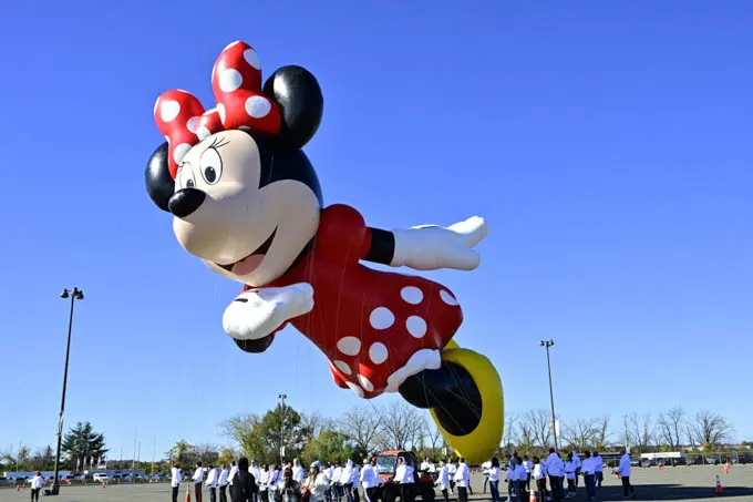 2024 Macy&rsquo;s Thanksgiving Day Parade Highlights