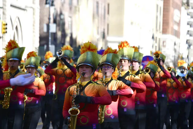2024 Macy&rsquo;s Thanksgiving Day Parade Highlights
