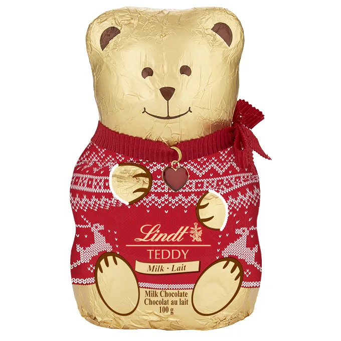Lindt&rsquo;s 2024 Holiday Collection Highlights