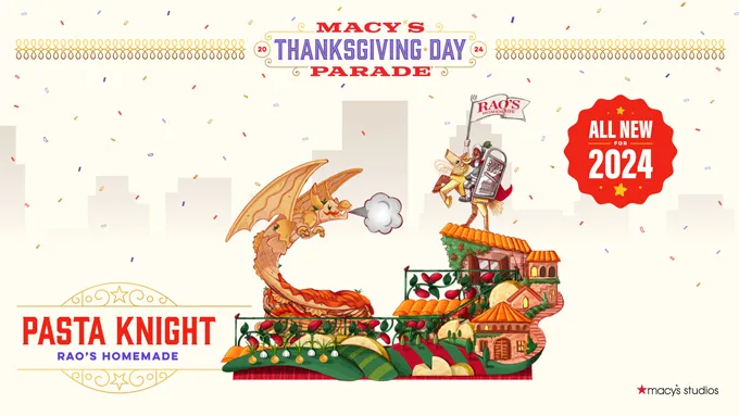 2024 Macy&rsquo;s Thanksgiving Day Parade Highlights