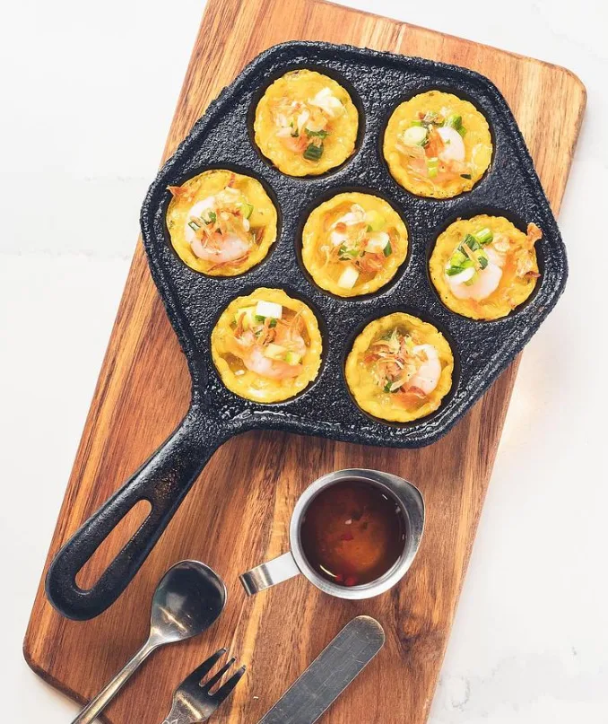 New Additions Revitalise Richmond's Dumpling Trail