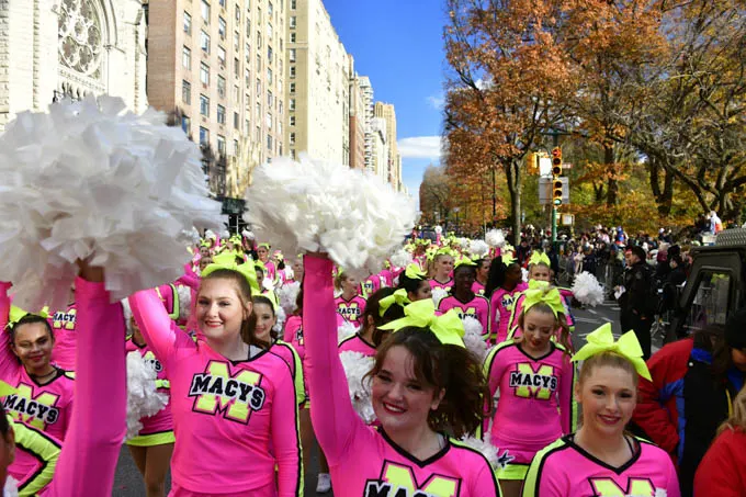 2024 Macy&rsquo;s Thanksgiving Day Parade Highlights
