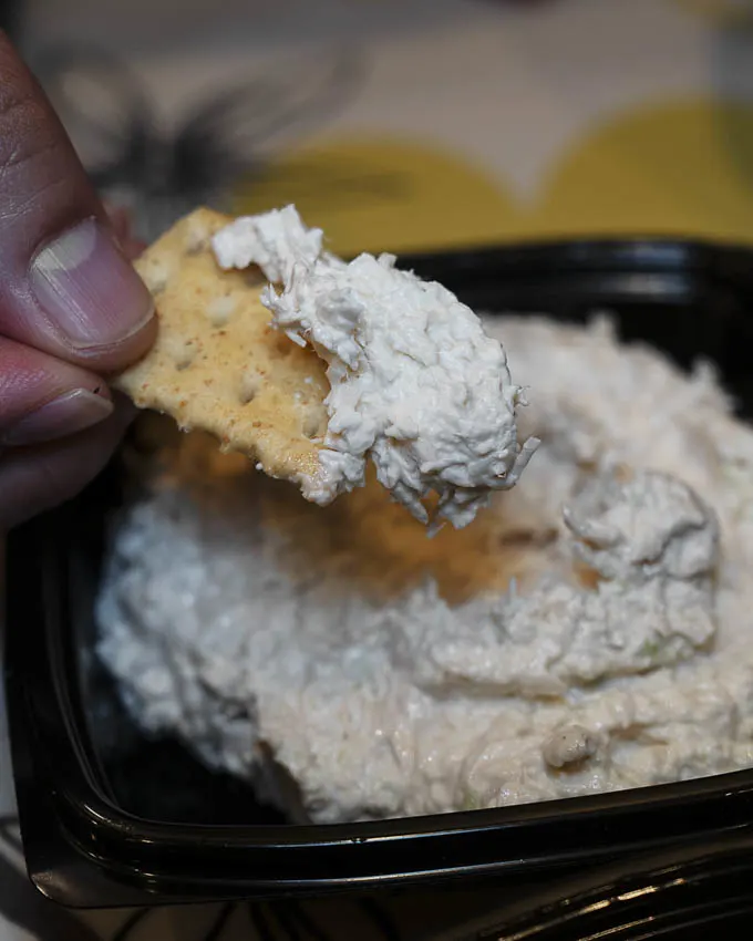Chicken Salad Chick: First Visit Thoughts