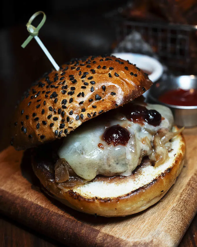 A Decadent Dining Experience at STK Steakhouse Orlando