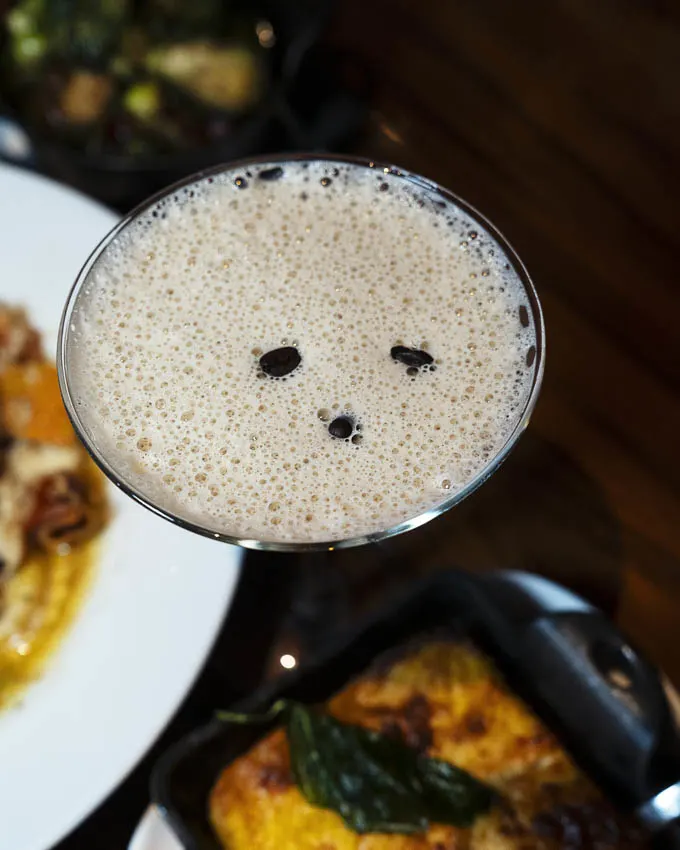 A Decadent Dining Experience at STK Steakhouse Orlando
