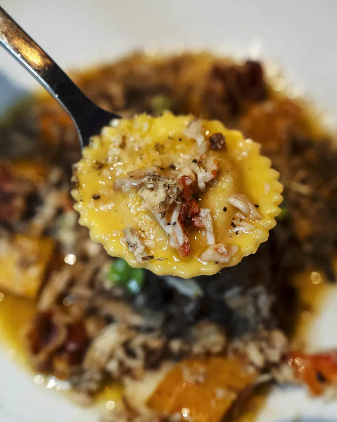 A Decadent Dining Experience at STK Steakhouse Orlando