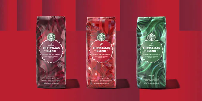 Starbucks Canada Holiday Menu 2024 Highlights