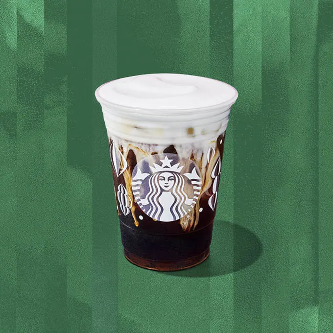 Starbucks Canada Holiday Menu 2024 Highlights