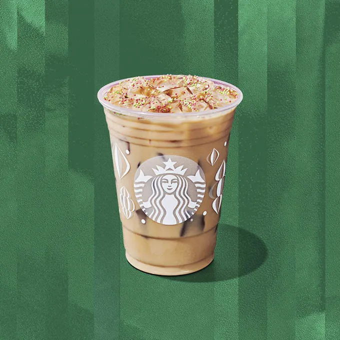 Starbucks Canada Holiday Menu 2024 Highlights