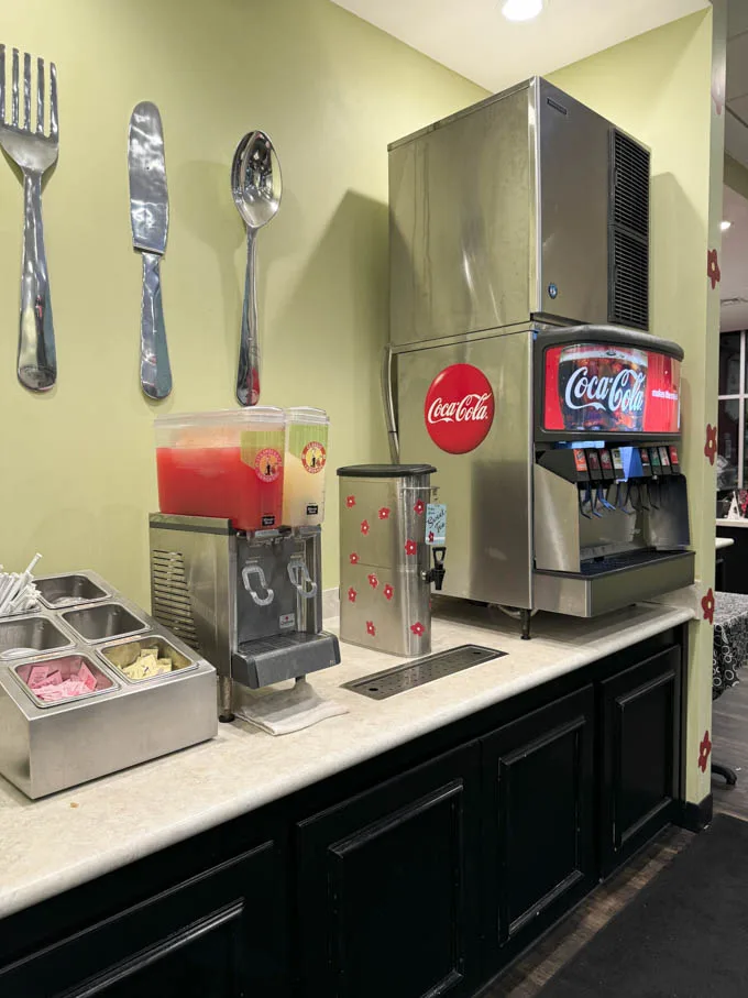 Chicken Salad Chick: First Visit Thoughts