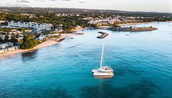 75 Years of Air Canada to Barbados | Barbados Bucket List