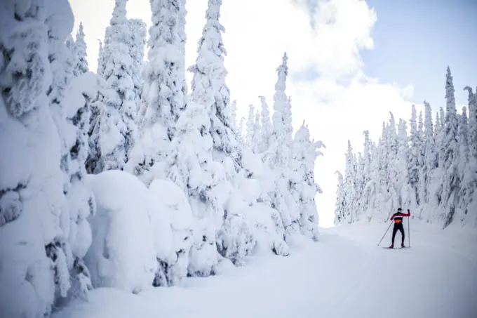 Silver Star Launches Early 2024-2025 Winter Season