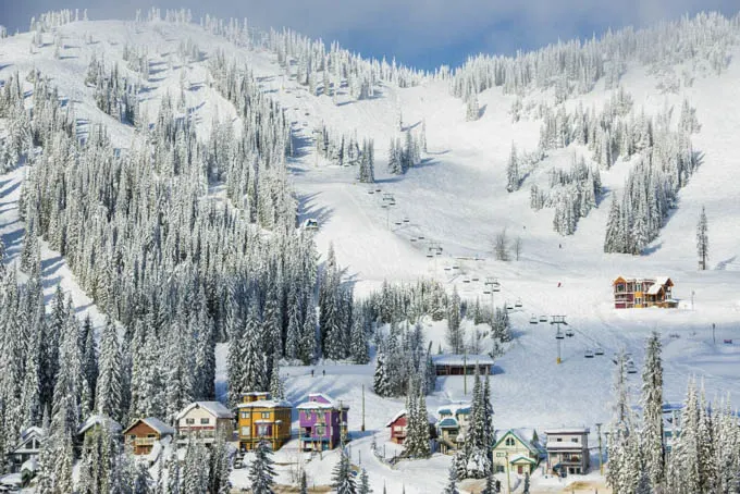 Silver Star Launches Early 2024-2025 Winter Season
