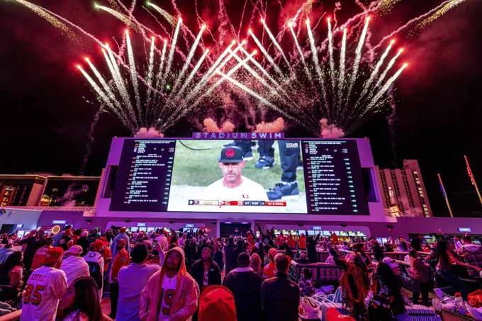 Las Vegas Super Bowl Weekend 2025: Where to Watch, Eat, and Celebrate